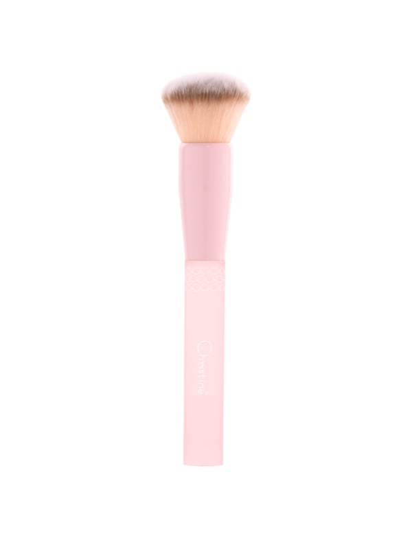 Christine Professional Powder Makeup Brush CH-B2318 Dense Soft Bristles