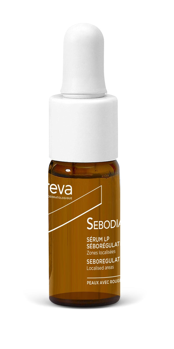 Noreva Sebodiane DS Seboregulating Serum Liquid Evening Primrose Oil 8 mL