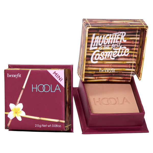Benefit Hoola Matte Bronzer Powder Mini