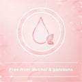 Johnson's Anti Bacterial Almond Blossom Hand Wash Liquid Soap 500ml