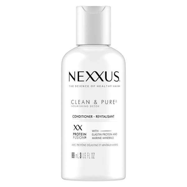 Nexus Clean & Pure Light Silicone-Free Conditioner