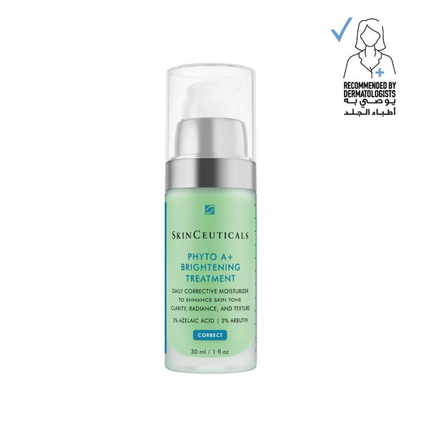 SkinCeuticals Phyto A+ Brightening Treatment with Alpha Arbutin and Azelaic Acid