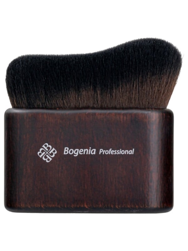 Bogenia Professional Kabuki Brush BG200.026 for Body Highlighting