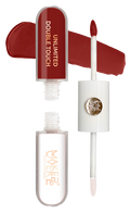 Makeover22 Unlimited Double Touch Lip Gloss Matte Gloss Finish Shade 13