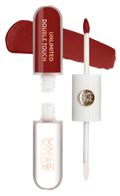 Makeover22 Unlimited Double Touch Lip Gloss Matte Gloss Finish Shade 13