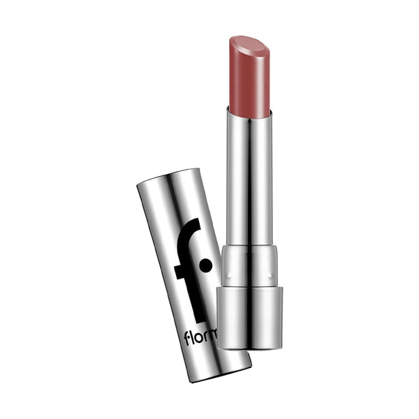 Flormar Sheer Up Lipstick Sheer Finish Hydrating Formula 013 Gaia