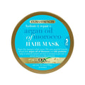 OGX Extra Strength Argan Oil of Morocco Hair Mask Cream Hydrating Formula 300ml