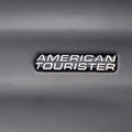 American Tourister Preston Spinner 67/24 TSA Black Medium Suitcase