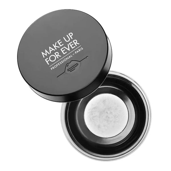 Make Up For Ever MUFE Ultra HD Loose Powder 01