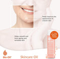 Bio-Oil Skincare Oil Lightweight Moisturizing Formula 125 ml