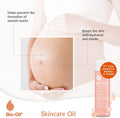 Bio-Oil Skincare Oil Lightweight Moisturizing Formula 125 ml
