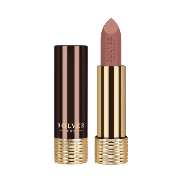 Bolver Matte Lipstick 152 Full Coverage Long-Lasting Matte Finish