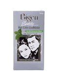 Bigen Black Brown 882 Fast Hair Color Treatment with Six Herbal Extracts