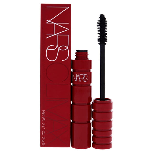 NARS Dramatic Volume Mascara Lengthening and Thickening Formula Black