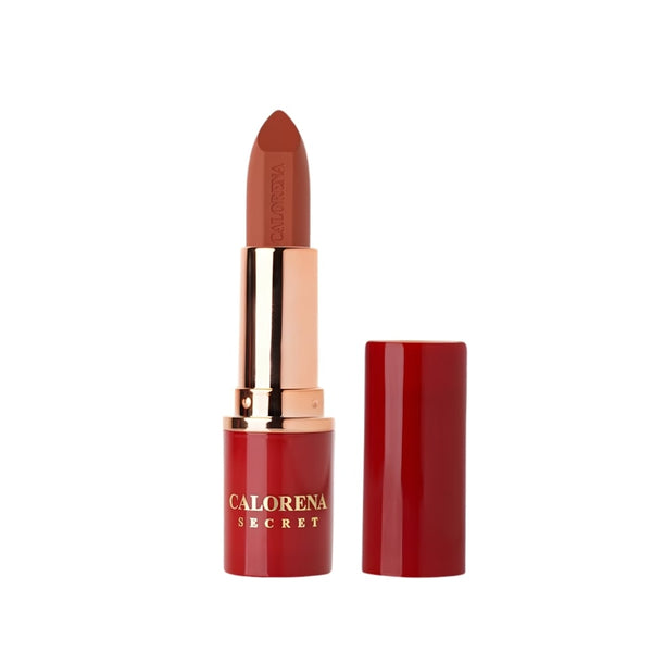 Carolina Rouge Luxury Lipstick Creamy High Coverage Finish Shade 15