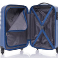 American Tourister Preston SP 77/28 TSA Suitcase Polycarbonate 79 L Oxford AG961007