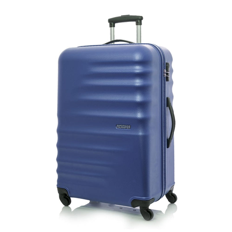 American Tourister Preston SP 77/28 TSA Suitcase Polycarbonate 79 L Oxford AG961007