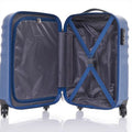 American Tourister Preston SP 77/28 TSA Suitcase Polycarbonate 79 L Oxford AG961007