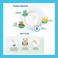 Cetaphil Moisturizing Cream Rich Cream Deep Hydration for Dry and Sensitive Skin 85 g