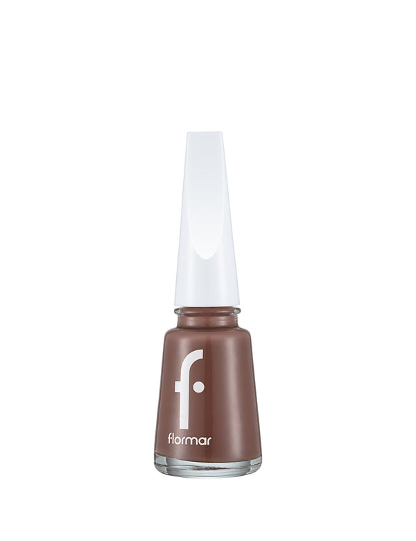 Flormar Nail Polish Selective 490 Rich Color Shine