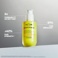 Yellow Professional Repair Leave-In Serum, Bond Complex & Cacao Butter, 150 ml