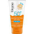 Lirene Kids Sun Protection Face Cream SPF 50 Waterproof Fragrance-Free 50ml