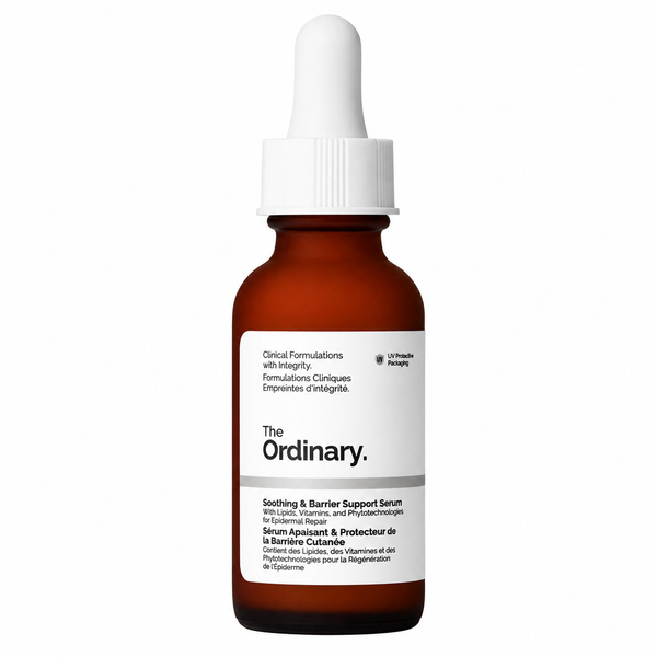 The Ordinary Soothing Barrier Support Serum Lightweight Hydration 30 ml
