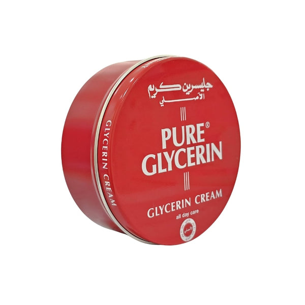 Babycom Glycerin Cream Moisturizing Skin Cream 250ml