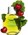 Clarins Aroma Eau Extraordinaire Treatment Fragrance Citrus Plant Extracts 100 ml