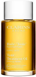 Clarins Aroma Tonic Body Treatment Oil for Firming Skin, 100 ml
