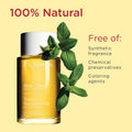 Clarins Aroma Tonic Body Treatment Oil for Firming Skin, 100 ml