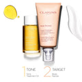 Clarins Aroma Tonic Body Treatment Oil for Firming Skin, 100 ml