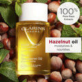 Clarins Aroma Tonic Body Treatment Oil for Firming Skin, 100 ml
