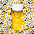 Clarins Aroma Relax Treatment Body Oil Lavender Geranium Sweet Almond 100 ml