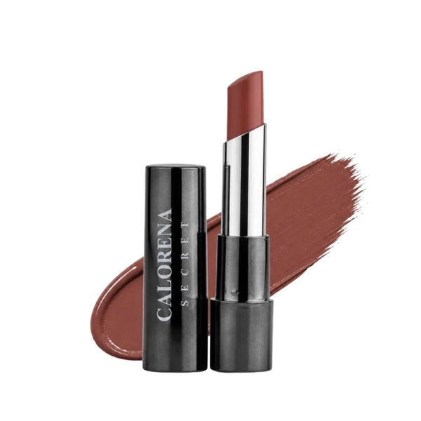 Carolina Rouge Glossy Lipstick Rich Color Soft Radiant Finish Shade 13