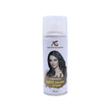Amytis Garden One-Day Hair Colour Spray Temporary Hair Dye Black