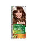 Garnier Color Naturals Chocolate Brown 6.34 Permanent Hair Color with Conditioner