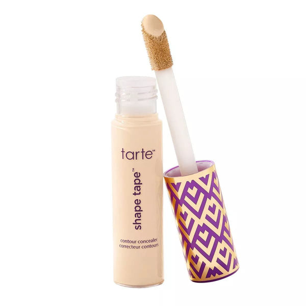 Tarte Shape Tape Contour Concealer Creamy Matte Finish 12N Fair Neutral