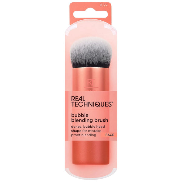 Real Techniques Bubble Blending Brush Synthetic Makeup Brush