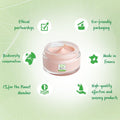 SO'BiO etic Organic Argan Eye and Lip Contour Cream, Hyaluronic Acid, 15ml