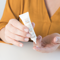 SO'BiO etic Organic Argan Eye and Lip Contour Cream, Hyaluronic Acid, 15ml