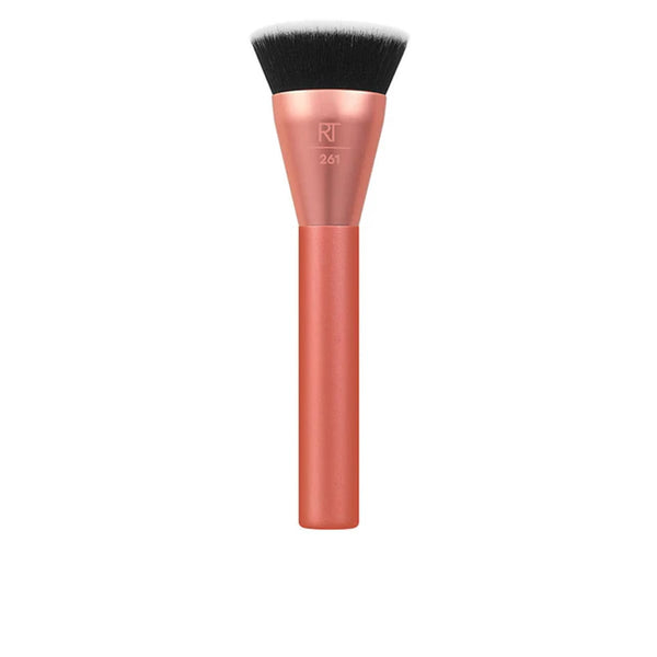 Real Techniques Snatch + Sculpt Contour Brush
