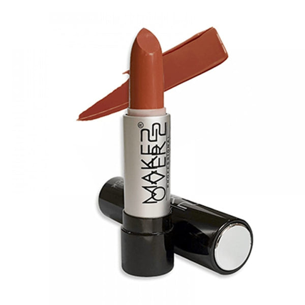 Makeover22 Long Lasting Matte Lipstick Creamy Texture M610 Soft Nude Pink