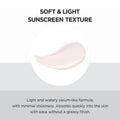 SKIN1004 Centella Tone Brightening Tone-Up Sunscreen SPF 50+ Niacinamide 50 ml