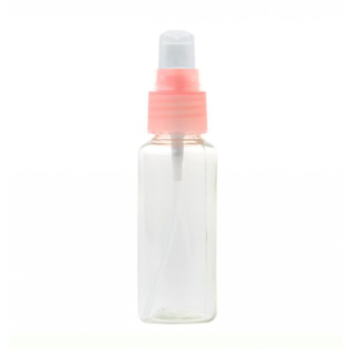 UYB Empty Spray Bottle Leak-Proof Lid 70ml