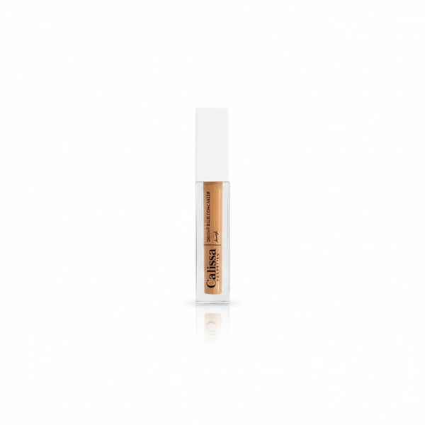 Carissa Bright Blur Concealer Lightweight Natural Finish Shade 03 Maple