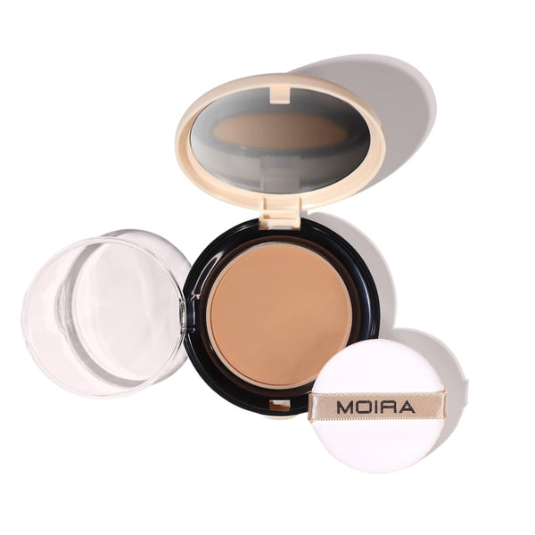 Moira Complete Wear Pressed Setting Powder Soft Matte Finish 450C