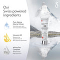 Swiss Image Absolute Radiance 3-in-1 Cleanser Scrub Mask Brightening 100ml