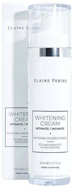 Elaine Perine Intimate Whitening Cream for External Use, 50 ml