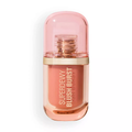 Revolution Superdewy Blush Burst Liquid Blush Soft Pink Fizz